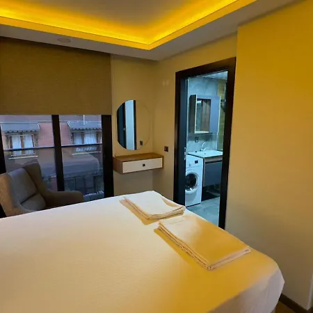 Gueler Apartamento