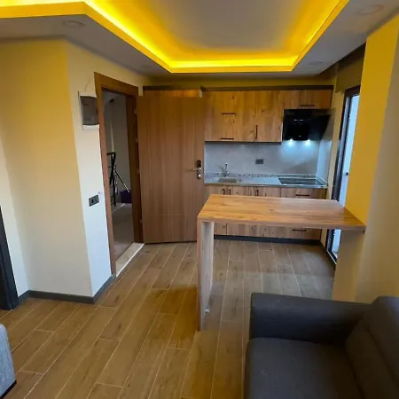Gueler Apartment