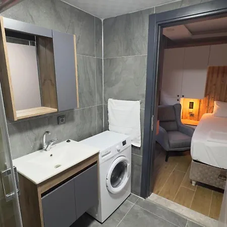 Apartamento Gueler Kusadasi