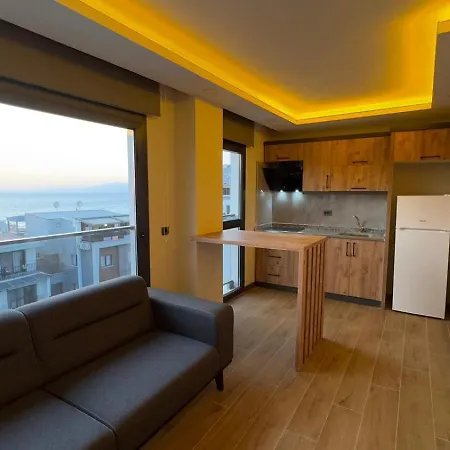 Gueler Apartment