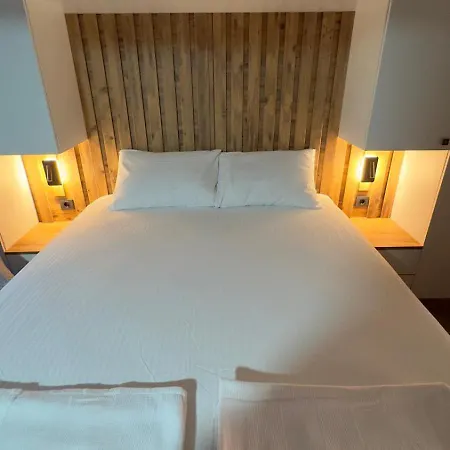 Apartamento Gueler Kusadasi