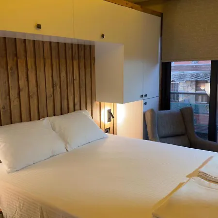 Appartement Gueler *