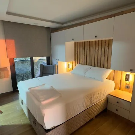 Appartement Gueler *