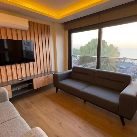 Gueler Appartement